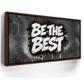 Featured image 10 for Be The Best, B&W - Graffiti