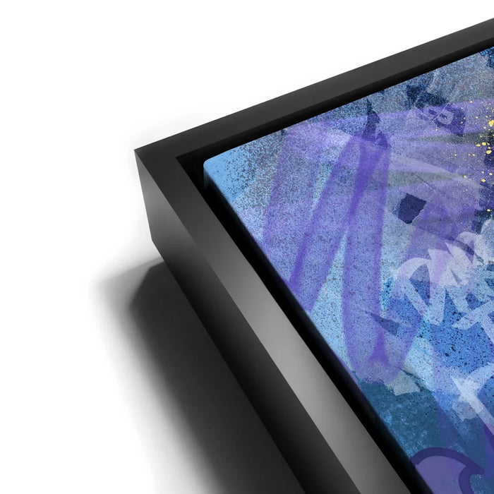 Featured image 12 for Be The Change - Graffiti