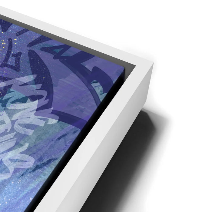 Featured image 14 for Be The Change - Graffiti