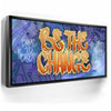 Featured image 6 for Be The Change - Graffiti