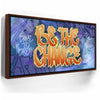 Featured image 11 for Be The Change - Graffiti