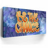 Thumbnail image 5 for Be The Change - Graffiti