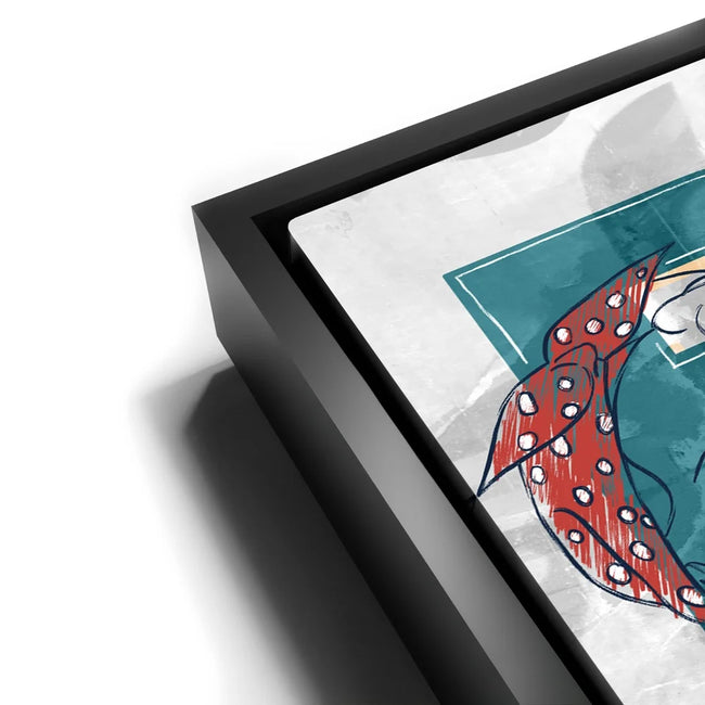 Featured image 12 for Be The Change - Sketch