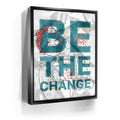 Featured image 6 for Be The Change - Sketch