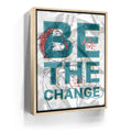 Featured image 10 for Be The Change - Sketch