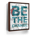 Featured image 11 for Be The Change - Sketch