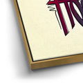 Thumbnail image 15 for Be The Hero - Calligraphy