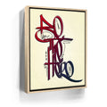 Featured image 10 for Be The Hero - Calligraphy