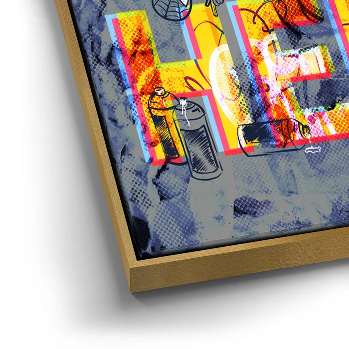 Featured image 13 for Be The Hero -  Sketch