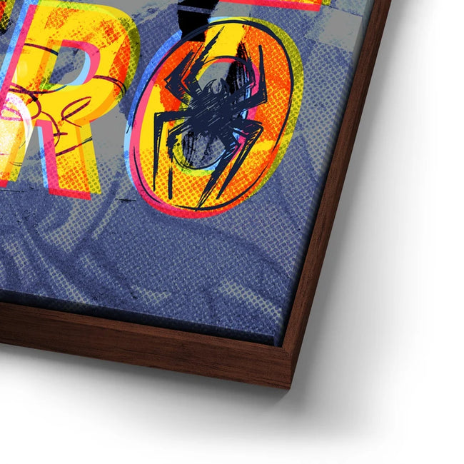 Featured image 15 for Be The Hero - Sketch