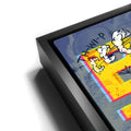 Thumbnail image 12 for Be The Hero - Sketch