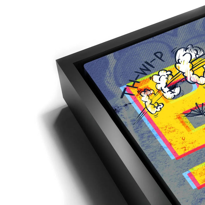 Featured image 12 for Be The Hero -  Sketch