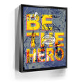 Featured image 6 for Be The Hero - Sketch