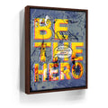 Featured image 11 for Be The Hero - Sketch