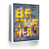 Featured image 7 for Be The Hero -  Sketch