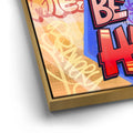 Thumbnail image 13 for Be The Hero I - Graffiti