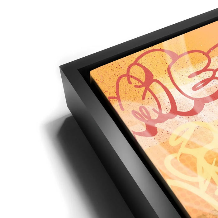 Featured image 12 for Be The Hero I - Graffiti