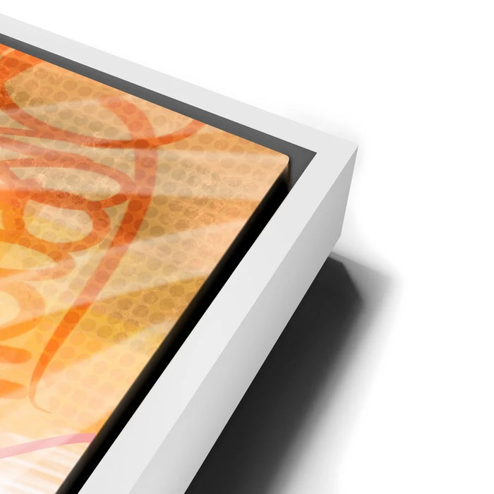 Featured image 14 for Be The Hero I - Graffiti