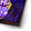 Thumbnail image 15 for Be The Hero II - Graffiti