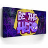 Thumbnail image 5 for Be The Hero II - Graffiti