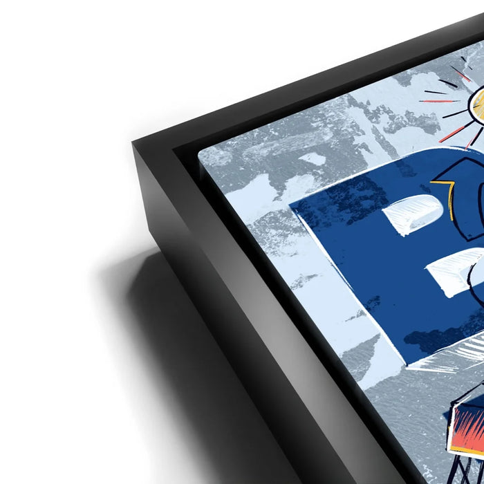 Featured image 12 for Be The Solution - Sketch