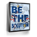 Featured image 6 for Be The Solution - Sketch