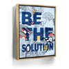 Featured image 8 for Be The Solution - Sketch