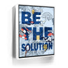 Featured image 7 for Be The Solution - Sketch