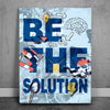 Featured image 1 for Be The Solution - Sketch