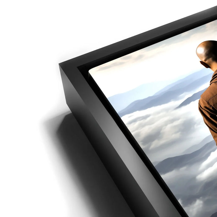 Featured image 12 for Be True To Oneself