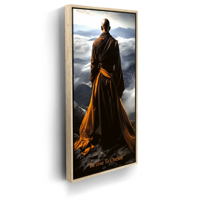 Featured image 9 for Be True To Oneself