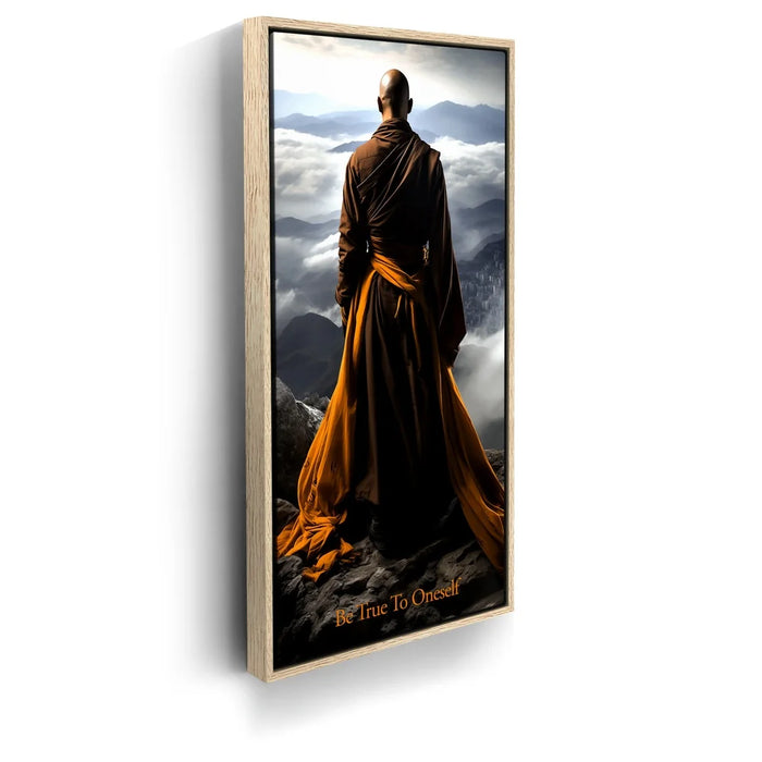 Featured image 10 for Be True To Oneself