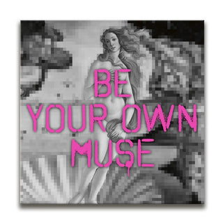 Be Your Own Muse