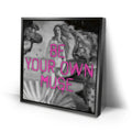 Thumbnail image 2 for Be Your Own Muse