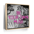 Featured image 9 for Be Your Own Muse