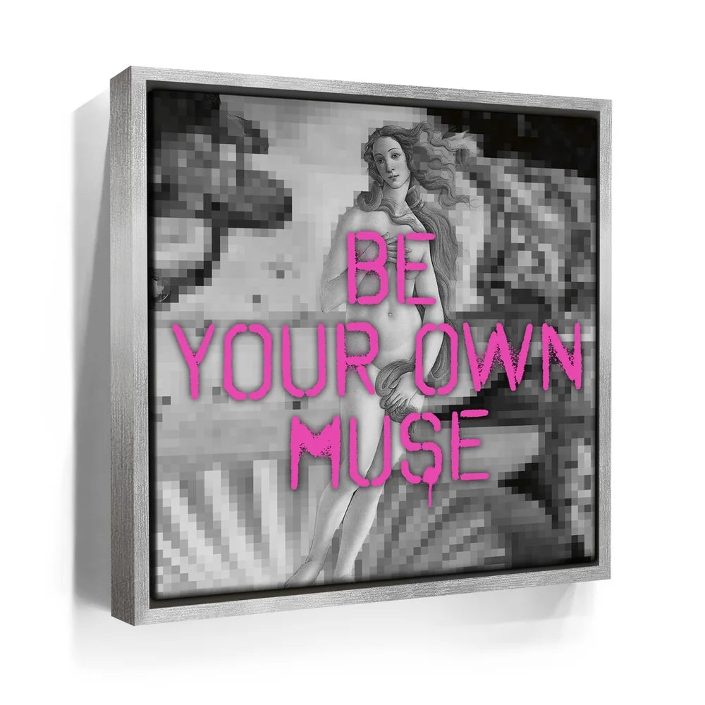Featured image 8 for Be Your Own Muse