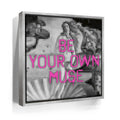Featured image 8 for Be Your Own Muse