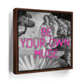 Featured image 10 for Be Your Own Muse