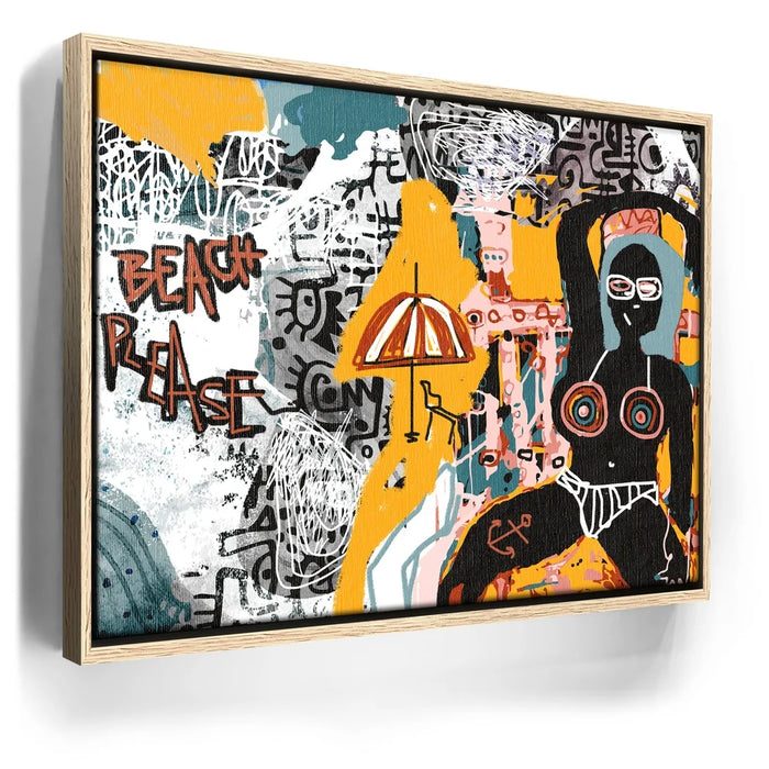 Featured image 9 for Beach Please