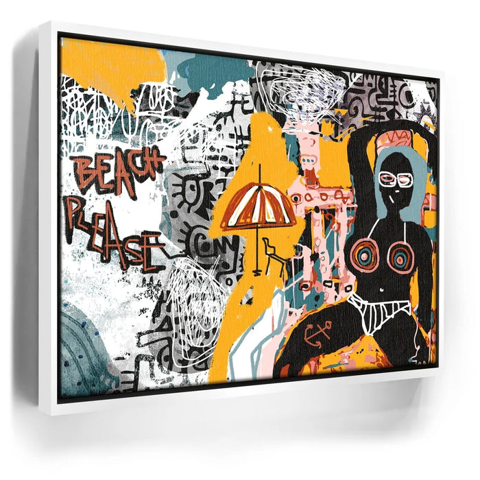 Featured image 6 for Beach Please