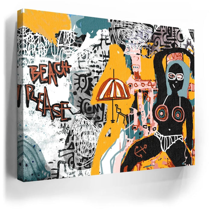 Featured image 5 for Beach Please