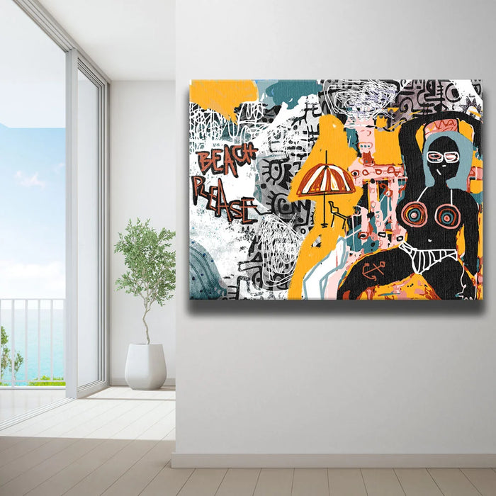 Featured image 2 for Beach Please