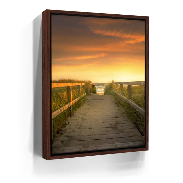 Featured image 11 for Beachward