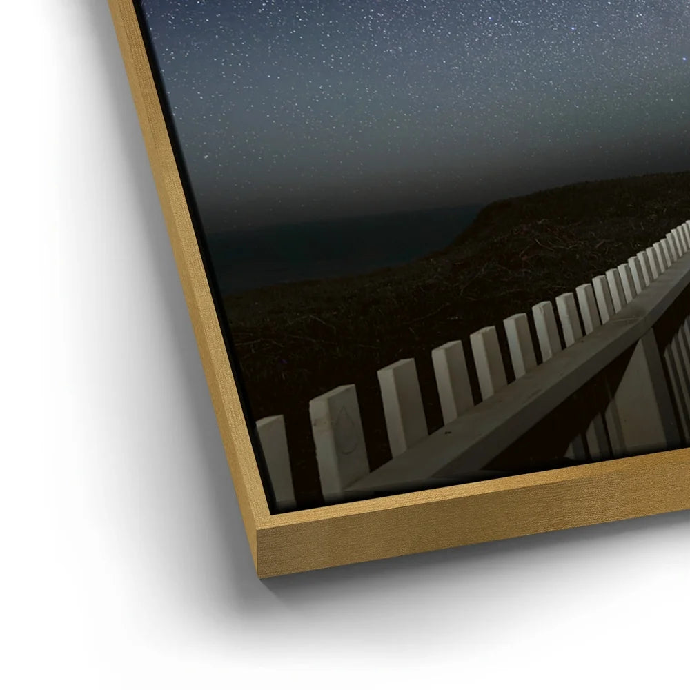 Featured image 12 for Beacon To Space - Pigeon Point Lighthouse, CA