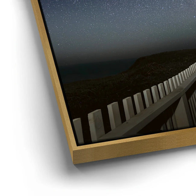 Featured image 12 for Beacon To Space - Pigeon Point Lighthouse, CA
