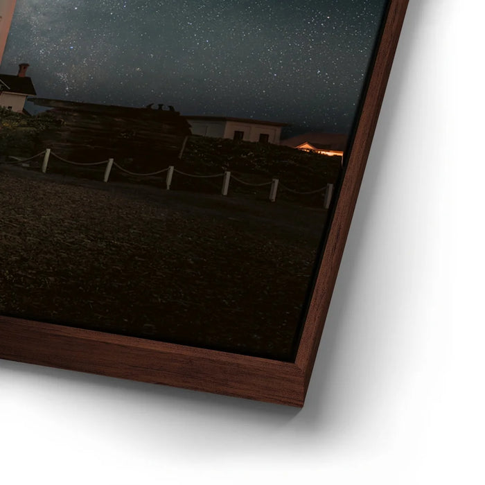 Featured image 14 for Beacon To Space - Pigeon Point Lighthouse, CA