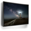 Featured image 5 for Beacon To Space - Pigeon Point Lighthouse, CA