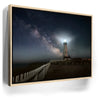 Featured image 9 for Beacon To Space - Pigeon Point Lighthouse, CA