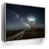Featured image 8 for Beacon To Space - Pigeon Point Lighthouse, CA