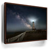 Featured image 10 for Beacon To Space - Pigeon Point Lighthouse, CA
